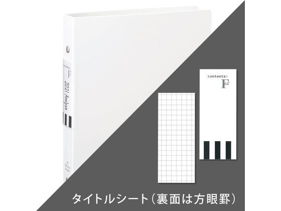 �ڥ�ӥ塼��Ƥ�100��OFF�����ݥ�ۥ��祯�ȥ� F.O.B COOP�Х������ A5 �� LN42W �Х�������Ρ��� A5 �Х������ �Ρ���