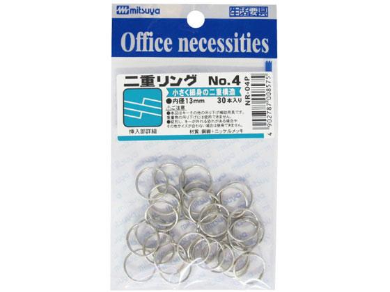 �ڳ�ŷ�����ѡ�SALE������ݥ����2�ܡ�2,000�ߥ����ݥ�ۡڤ����󤻡ۥߥĥ� ��ť�� 13mm 30�ܡ�10 NR-04P ���� �����ɥ�� ����...