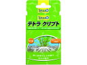 【レビュー投稿で100円OFFクーポン】【お取り寄せ】スペクトラムブランズジャパン テトラ クリプト 10錠 グッズ 観賞魚 ペット アクアリウム