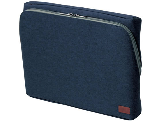 【仕様】●色：ネイビー●サイズ：340×270×65mm●内寸：約310×220×30mm●材質：ポリエステル・磁石・PP・スチール【検索用キーワード】そにっく　SONIC　UTLIMSMASTAWIDE　ゆーとりむすますたわいど　ユートリムスマスタワイド　タツブバッグインバッグ　卓上整理収納用品　机上整理用品　小物入れ　机上アクセサリー　机上収納　A4サイズ　A4対応　baginbag　navy　紺色　青　あお　アオ　ブルー　blue　UT−1905−K　UT1905K　1個　12インチタブレット収納　デスク周り用品　デスクトップ収納　テレワーク　在宅　自宅　持ち運び　整理　整頓　収納　カフェ　フリーアドレス　フリアド　キャリングケース　キャリングポーチ　R60156スマートにスタンドし高い視認性の、立つバッグインバッグ