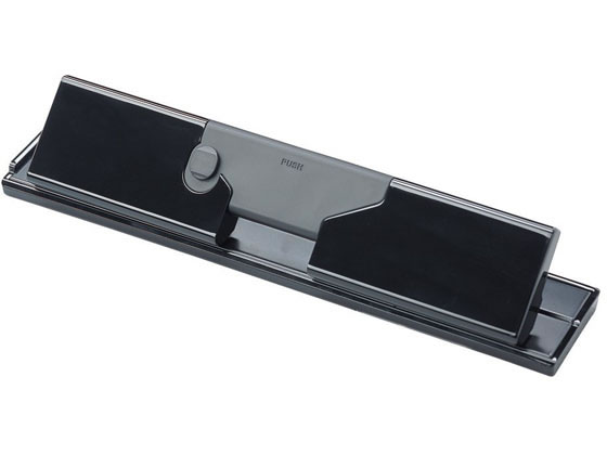 【楽天スーパーSALE限定★ポイント2倍＆2,000円クーポン】【お取り寄せ】カール事務器 4穴パンチ NO.435-K 多穴パンチ 文具 事務...