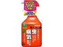 【お取り寄せ】住友化学園芸 ベニカXスプレー 1000ml 殺虫剤 避剤 除草剤 園芸 ガーデニング