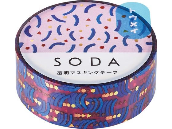 �ڥ�ӥ塼��Ƥ�100��OFF�����ݥ�ۥ��󥰥��� ������ Ʃ���ޥ����󥰥ơ��� �ѥ����� CMTH15-002 �ǥ��졼������ѥޥ����󥰥ơ��� 15mm�� �ǥ��졼����󥰥å�