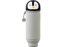 【店内全品ポイント2倍★16日9:59迄】 【お取り寄せ】リヒトラブ SMART FIT プニラボ スタンドペンケース ペンギン ペン立て ペンスタンド ペンケ...