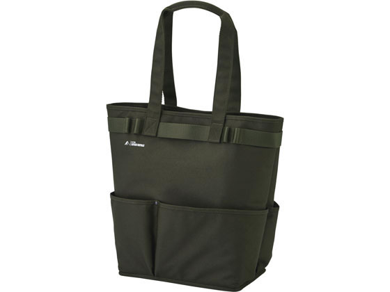 楽天ココデカウ【スーパーSALE限定★10％以上OFF＆2,000円クーポン】【お取り寄せ】リヒトラブ ALTNA ツールバッグ（タテ型） オリーブ A7751-22 バッグ 日用雑貨