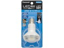 【店内全品ポイント2倍★16日9:59迄】 【お取り寄せ】パナソニック LED電球ミニレフ形 50W相当昼光色 LDR5DWE17RF5X(3)