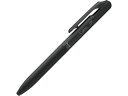 【ポイント2倍★22日20:00~27日9:59迄】 ぺんてる Calme カルム 0.7mm ブラック軸 黒 XBXA107A-A 黒インク 油性ボールペン