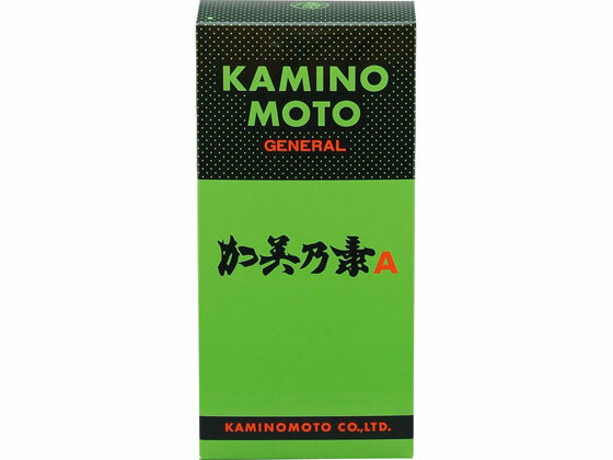 楽天ココデカウ【レビュー投稿で100円OFFクーポン】【お取り寄せ】加美乃素本舗 加美乃素A 200mL 育毛 ヘアケア