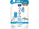 【お取り寄せ】DHC/濃密うるみ肌 薬用 美白化粧水 詰替 180ml 化粧水 ウォーター 基礎化粧品 スキンケア