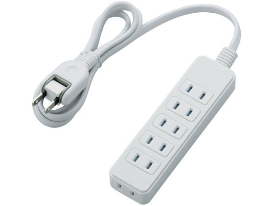 ڤ󤻡ۥ쥳 ۥꥷåå 6ĸ 1m ۥ磻 T-ST02N-2610WH դŸå2ԥ Ÿå OAå ѡ 