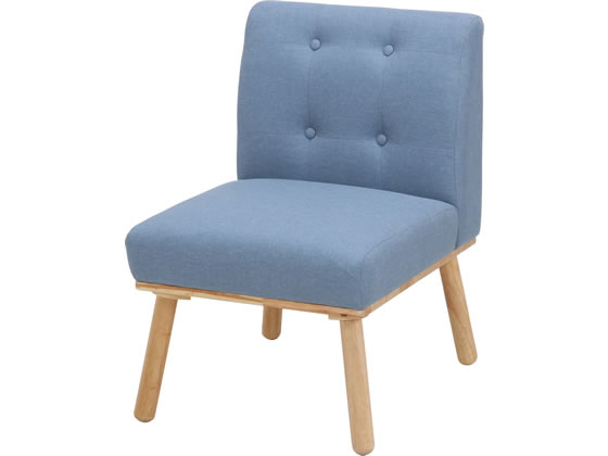 【レビュー投稿で100円OFFクーポン】【メーカー直送】不二貿易 Natural Signature ダイニングソファ1P ..