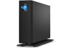 【お取り寄せ】LaCie d2 Professional 4TB ブラック STHA4000800 ハードディスクドライブ PC用ドライブ リーダー PC周辺機器(2)