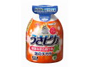 【レビュー投稿で100円OFFクーポン】【お取り寄せ】ジェックス うさピカ 頑固な尿石取 付替 180ml 消臭 トイレ 小動物 ペット ウサギ ハムスター