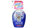 【ポイント2倍★22日20:00~27日9:59迄】【お取り寄せ】ジェックス ウサピカ 消臭剤 ヒノキの香り 380ml 消臭 トイレ 小動物 ペット ウサギ ハムスター