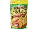 【ポイント2倍★22日20:00~27日9:59迄】【お取り寄せ】ジェックス カメ元気 カメのごちそう パン えび 20g かめ用フード フード 観賞魚 ペット アクアリウム