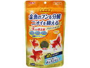 【レビュー投稿で100円OFFクーポン】【お取り寄せ】ジェックス 金魚元気 プロバイオフード 220g 金魚 淡水魚用フード フード 観賞魚 ペット アクアリウム