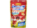 【レビュー投稿で100円OFFクーポン】【お取り寄せ】ジェックス 金魚プロバイオフード色揚げ 220g 金魚 淡水魚用フード フード 観賞魚 ペット アクアリウム