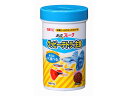 【レビュー投稿で100円OFFクーポン】【お取り寄せ】ジェックス パックDE フレークグッピー・テトラ 75g 熱帯魚用フード フード 観賞魚 ペット アクアリウム