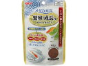 【レビュー投稿で100円OFFクーポン】【お取り寄せ】ジェックス メダカ元気 プロバイオフード 40g 熱帯魚用フード フード 観賞魚 ペット アクアリウム