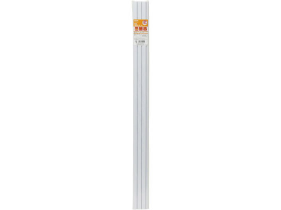 【ポイント2倍★22日20:00〜27日9:59迄】送料無料【お取り寄せ】朝日電器 テープ付ABSモ