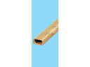 【レビュー投稿で100円OFFクーポン】送料無料【お取り寄せ】朝日電器 木目モール 1号 1m ML-M11(NW) 10個セット 床用配線カバー モール ケー...