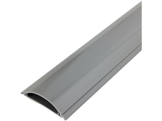 【お取り寄せ】朝日電器 Dプロテクター 3号 グレー 10個セット UD3-2G