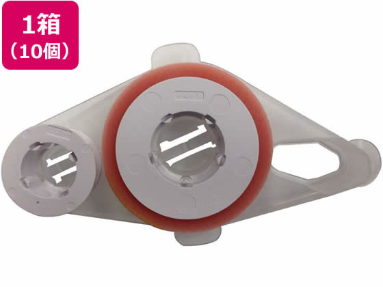 【ポイント2倍★24日20:00〜29日9:59迄】ゼネラル テープのり PITATA32 つめ替え 10個 GB-S601 テープの..