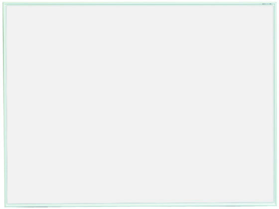 【商品説明】コーナー部は角を取ったVカット加工で、4面同じ白色アルミ枠によってタテ・ヨコ使いが同じボードで対応できる構造です。【仕様】●板面寸法：幅1210mm×高さ910mm●板面有効寸法：幅1182mm×高さ882mm●粉受長さ：605mm●生産国：日本●付属品：吊具　2個、ビス　2個、イレーザー　1個、ボードマーカー（黒・赤）　各1本、マグネット　2個●重量：5．8kg【階上げ・階下げについて】※原則、軒先（玄関先）渡しとなります。軒先（玄関先）が1階ではなく、階上げ・階下げとなる場合やエレベーターの使用ができない、段差があるなどの状況によっては1階でのお渡しとなります。また、エレベーターがあっても駐車や配送状況によっては、1階でのお渡しとなる可能性がございます。【検索用キーワード】馬印　うまじるし　ウマジルシ　UMAJIRUSHI　ホワイトボード　ほわいとぼーど　ボード　ぼーど　エムアールシリーズ　白板　壁掛　ホワイトボード　白アルミ　枠　MR34　ホワイト＆ブラックボード　ホワイトボード　RPUP_05　R80450壁面になじむ白色のアルミ枠。