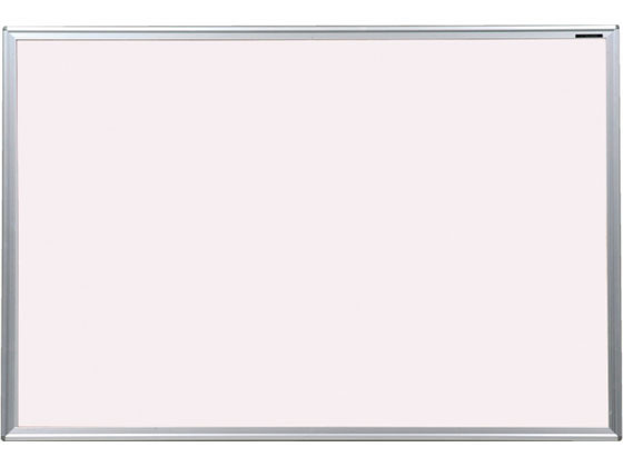 【レビュー投稿で100円OFFクーポン】【メーカー直送】馬印 カラーボード ソフトピンク 粉受なし 910×610mm KFP23N【代引不可】【お客様組立】掲示板 ポップ 吊り下げ POP 掲示