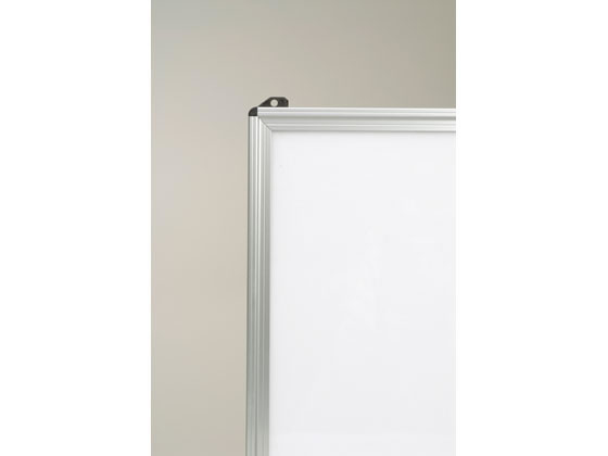 ココデカウの【メーカー直送】馬印 ハイパネル B4サイズ 272×379mm QE-B4【代引不可】｜アングル3