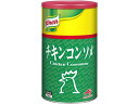 【お取り寄せ】味の素/クノール チキンコンソメ 1kg ダシ 味噌 調味料 食材