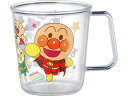 【お取り寄せ】レック アンパンマン クリアーコップ KK-210 アンパンマンシリーズ ポリプロピレンお子様食器 お子様食器 キッチン テーブル