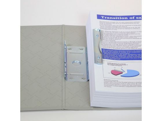 【レビュー投稿で100円OFFクーポン】送料無料 キングジム キングファイルG GX A4タテ とじ厚80mm 青 10冊 A4 片開きパイプファイル パイプ式ファイル 3