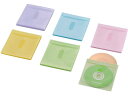 【ポイント2倍★22日20:00~27日9:59迄】【お取り寄せ】エレコム Blu-ray DVD CD用 不織布ケース 30枚 CCD-NIWB60ASO ブルーレイディスク用ケース メディアケース 記録メディア メモリーカード 家電