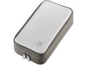 【レビュー投稿で100円OFFクーポン】【お取り寄せ】エレコム Blu-ray CD DVD対応ファスナーケース 112枚 CCD-HB112WH CD DVD...
