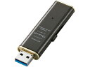 エレコム USB3.0対応スライド式USBメモリ 32GB MF-XW...(2)