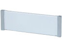 【お取り寄せ】西敬 室名札 正面用 80×264mm PC-3 名札ケース 名札 キーホルダー(3)