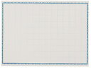 【レビュー投稿で100円OFFクーポン】【お取り寄せ】西敬 名札用替紙 88×117mm イベントサイズ 50枚 NK-4 名札ケース 名札 キーホルダー