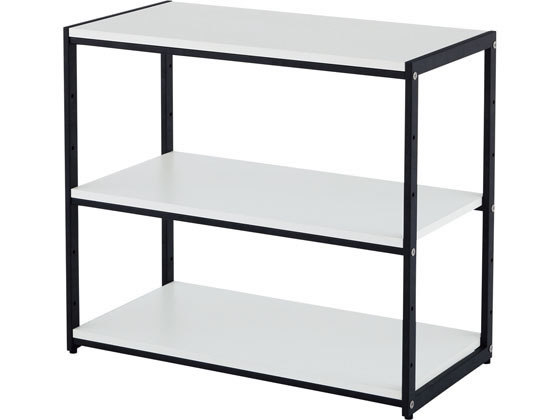 【レビュー投稿で100円OFFクーポン】【メーカー直送】アール・エフ・ヤマカワ TV台ハイ ホワイト RFTVR..