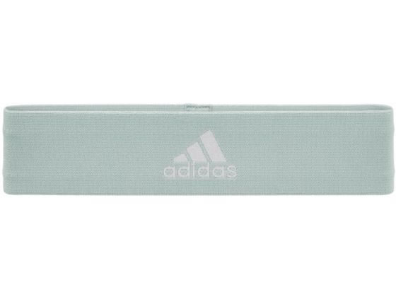 【お取り寄せ】adidas レジスタンス バンド ライト グリーン ADTB10703GN トレーニング器具 スポーツケア 競技備品 スポーツ