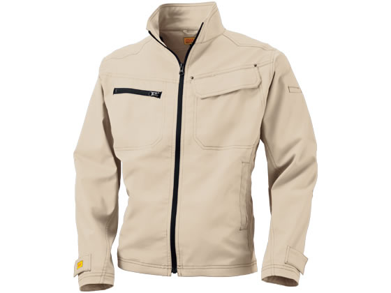 【ポイント10%バック★30日9:59迄】【お取り寄せ】ビッグボーン レディースジャケット パウダーブラン L SW108-11 SWWシリーズ 通年 ビッグボ...