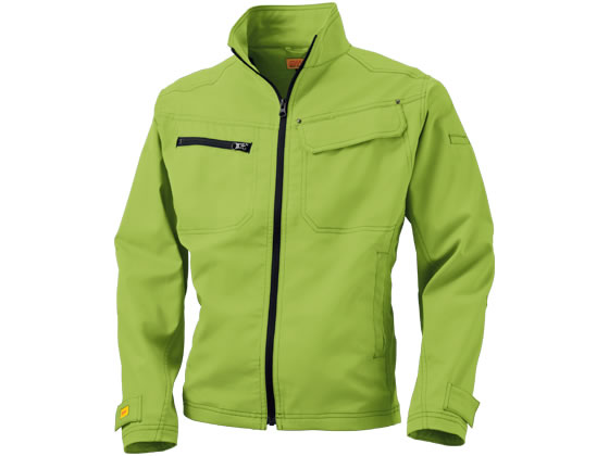 【ポイント10%バック★30日9:59迄】【お取り寄せ】ビッグボーン レディースジャケット グラスベール LL SW108-22 SWWシリーズ 通年 ビッグボ...