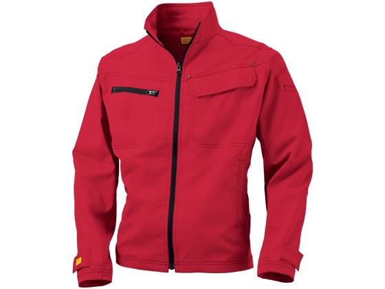 【ブラックフライデー限定★27日9:59迄店内ポイント2倍】【お取り寄せ】ビッグボーン レディースジャケット ラストルージュ 5L SW108-43 SWWシリ...