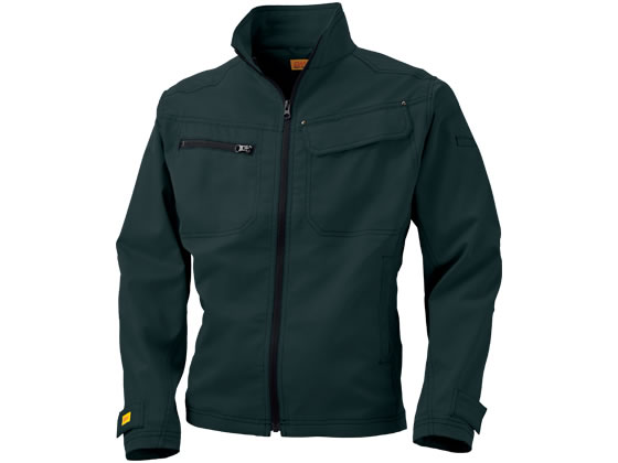 【ポイント10%バック★30日9:59迄】【お取り寄せ】ビッグボーン レディースジャケット ライトグレー 4L SW108-70 SWWシリーズ 通年 ビッグボ...