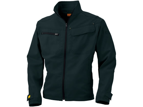 【ポイント10%バック★30日9:59迄】【お取り寄せ】ビッグボーン レディースジャケット ブラック 3L SW108-76 SWWシリーズ 通年 ビッグボーン...