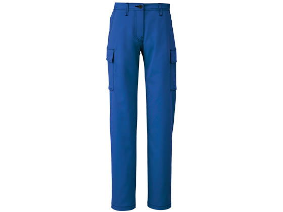 【ポイント10%バック★30日9:59迄】【お取り寄せ】ビッグボーン レディースカーゴ インペリアルブルー LL SW104-53 SWWシリーズ 通年 ビッグ...