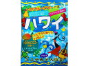 【マラソン限定クーポン★11日9:59迄ポイント2倍】【お取り寄せ】ヘルス エステ気分 アロマ ハワイ 入浴剤 バス ボディケア スキンケア