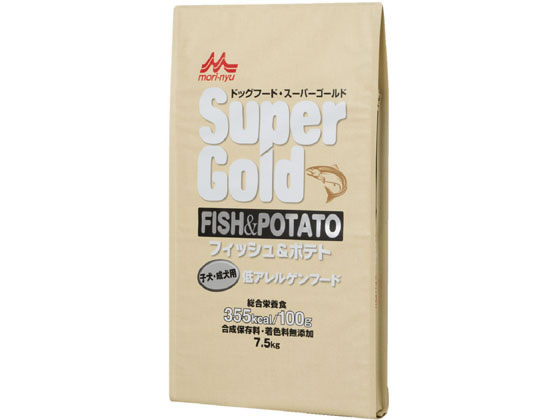 �X�[�p�[�S�[���h �t�B�b�V��&�|�e�g �q���E�����p ��A�����Q���t�[�h 7.5kg