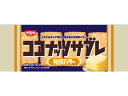 日清シスコ/ココナッツサブレ 発酵バター 4枚×4パック