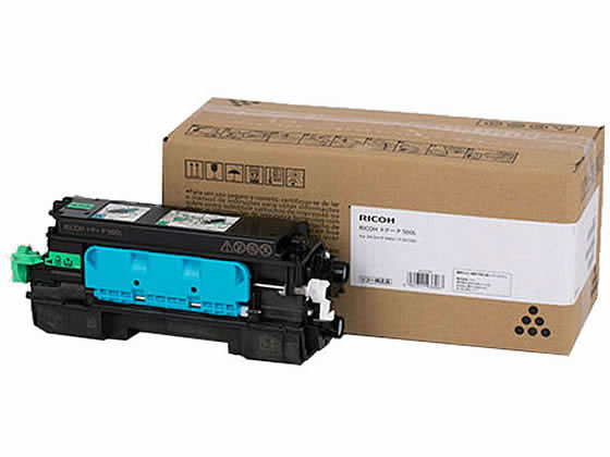 【レビュー投稿で100円OFFクーポン】リコー RICOH トナーP 500L 514202 リコー RICOHモノクロ レーザープリンタ トナーカートリッジ インク